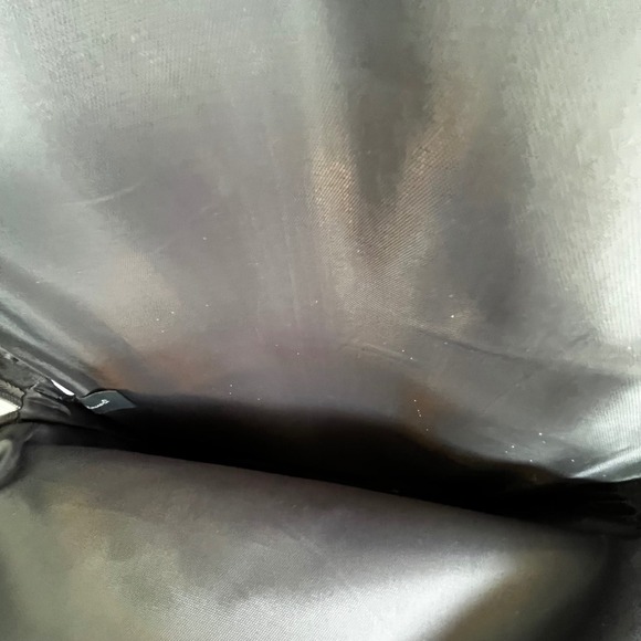 Eddie Bauer First Adventure Backpack Gray and Black Unisex Diaper Bag - Picture 16 of 16